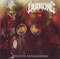 Larrong : Nuclear Armageddon